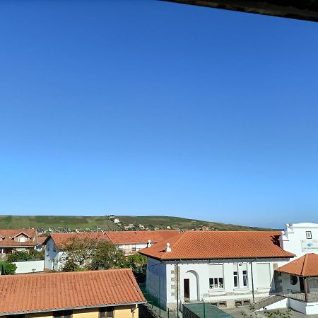 Ferienwohnung Bonito Duplex Cerca De La Playa Y De Santander Santa Cruz De Bezana Exterior foto